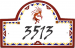 Brown border