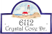 Royal Blue Border