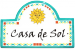 Teal Border