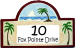 Brown Border