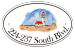 Oval Lighthouse