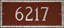 Jefferson Address Plaque