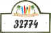 Green Border