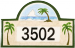 Green Border