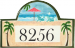 Green Border